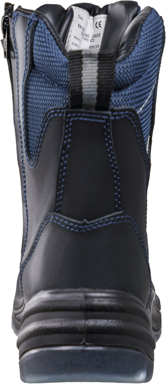 Sicherheitswinterstiefel Oslo