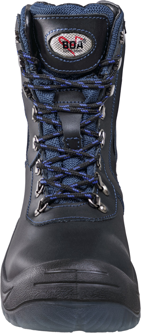 Oslo Sicherheitswinterstiefel