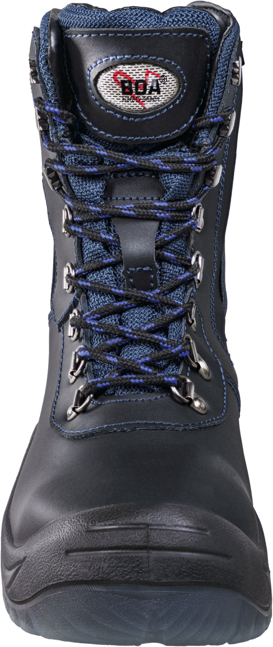 Sicherheitswinterstiefel Oslo