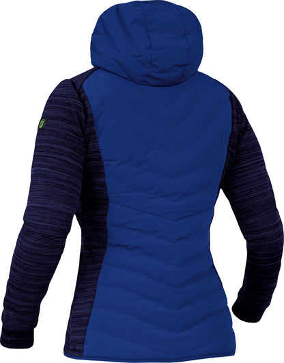 CADHYJ Casual Damen-Hybridjacke