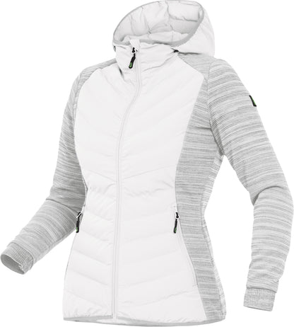 CADHYJ Casual Damen-Hybridjacke