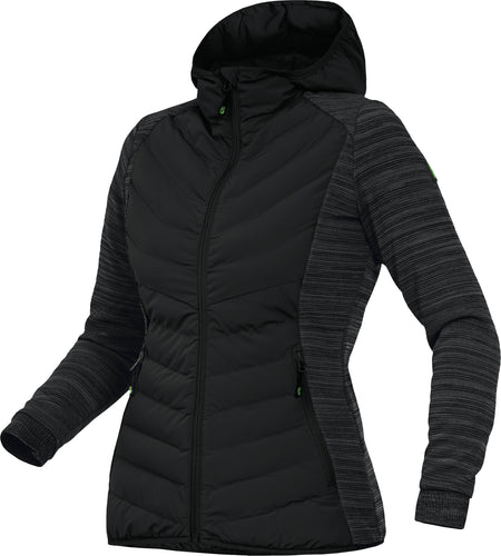 Triuso Casual Damen-Hybridjacke Leibwächter CADHYJ (Damen)
