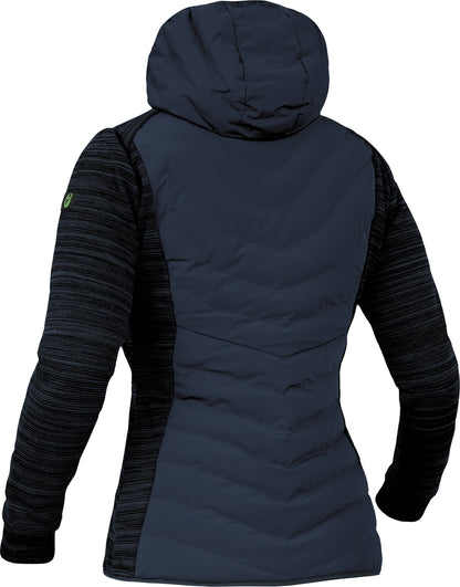CADHYJ Casual Damen-Hybridjacke
