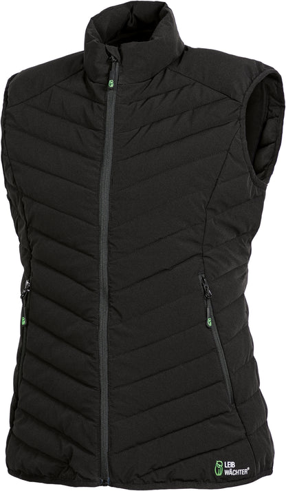 CADSV Casual Damen Steppweste