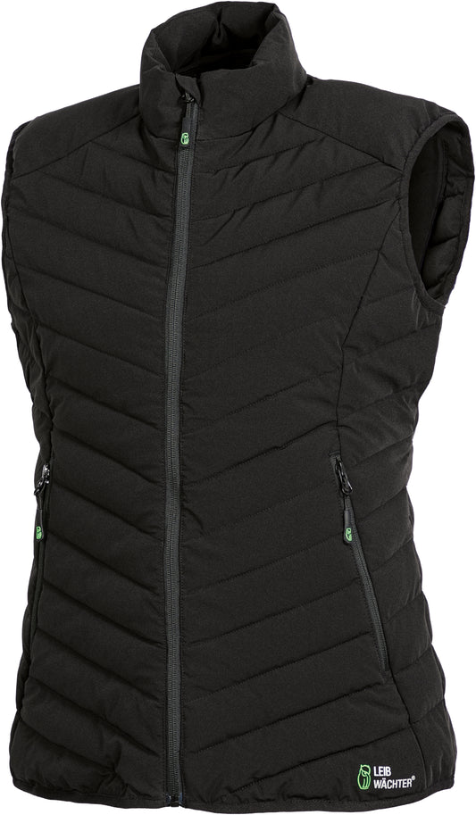 CADSV Casual Damen Steppweste
