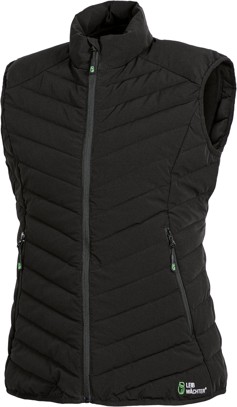 Lade das Bild in Galerie -Viewer, CADSV Casual Damen Steppweste
