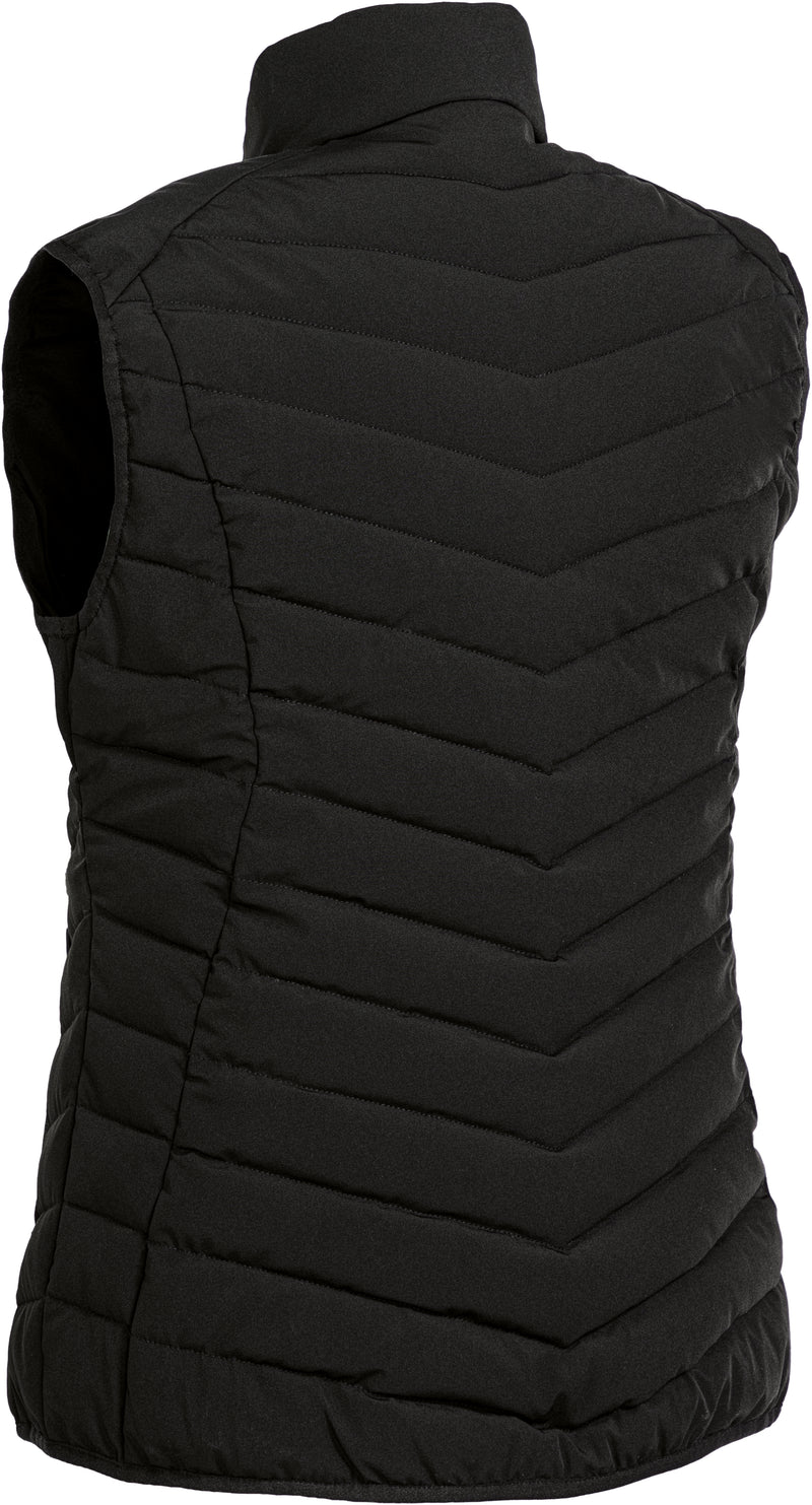 Lade das Bild in Galerie -Viewer, CADSV Casual Damen Steppweste
