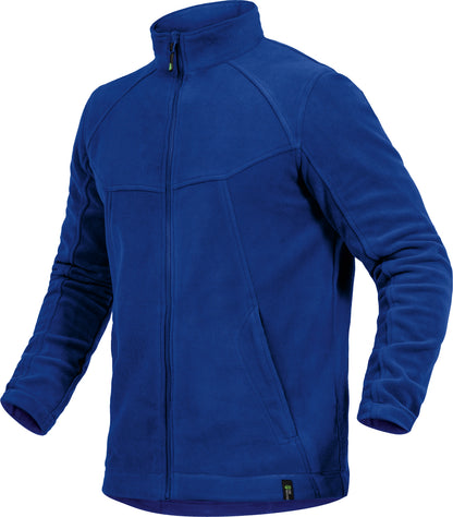CAFLJ Casual Fleecejacke (Unisex)