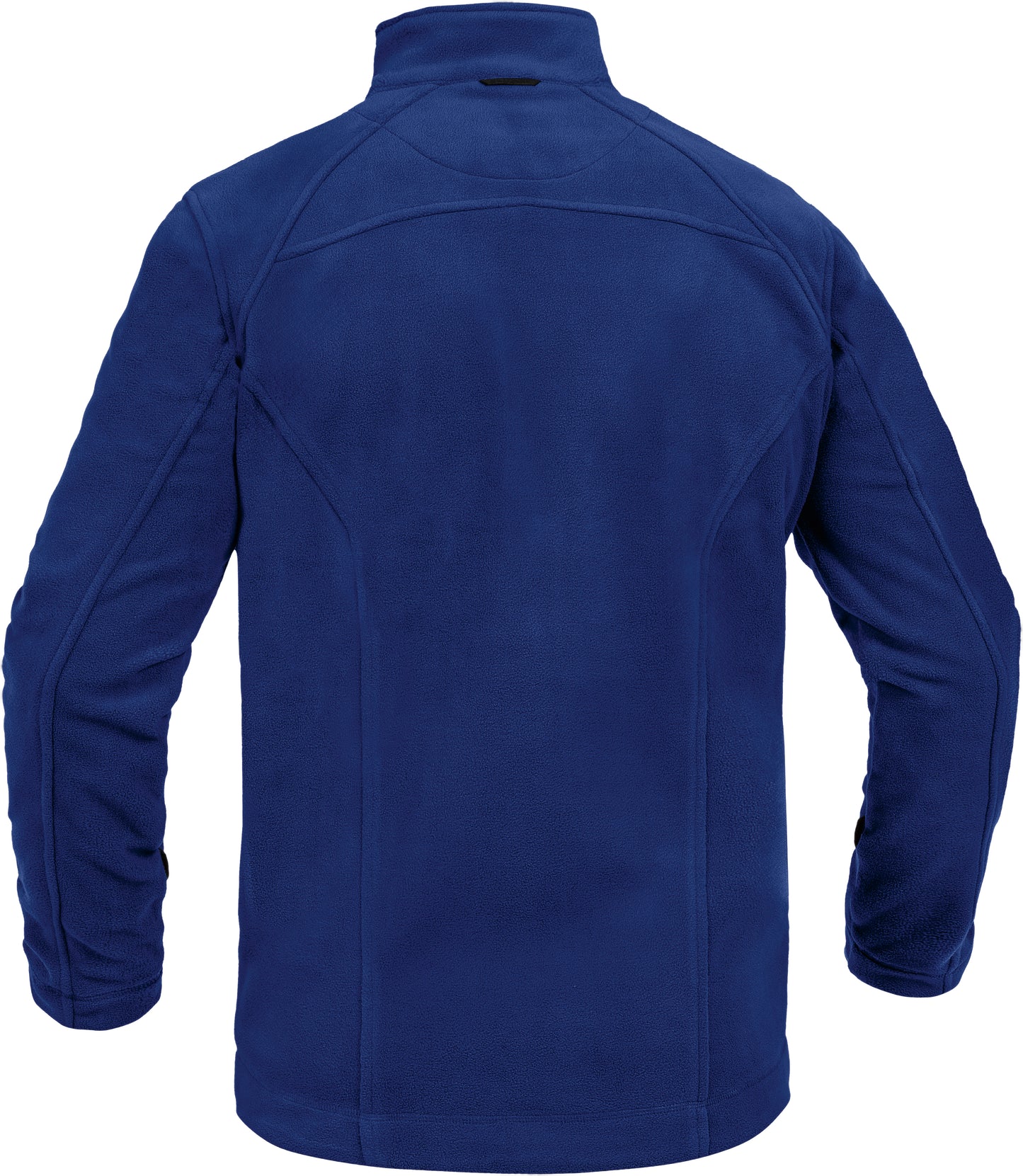 CAFLJ Casual Fleecejacke (Unisex)