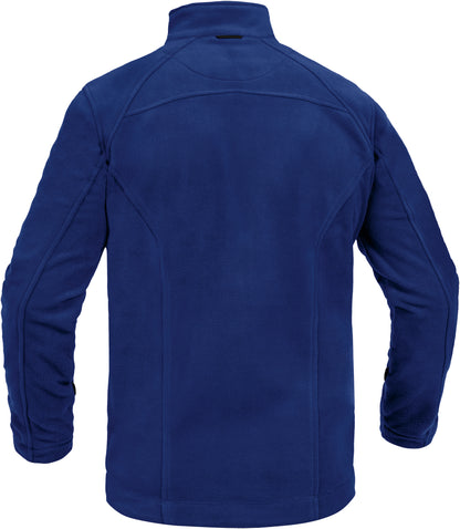 CAFLJ Casual Fleecejacke (Unisex)