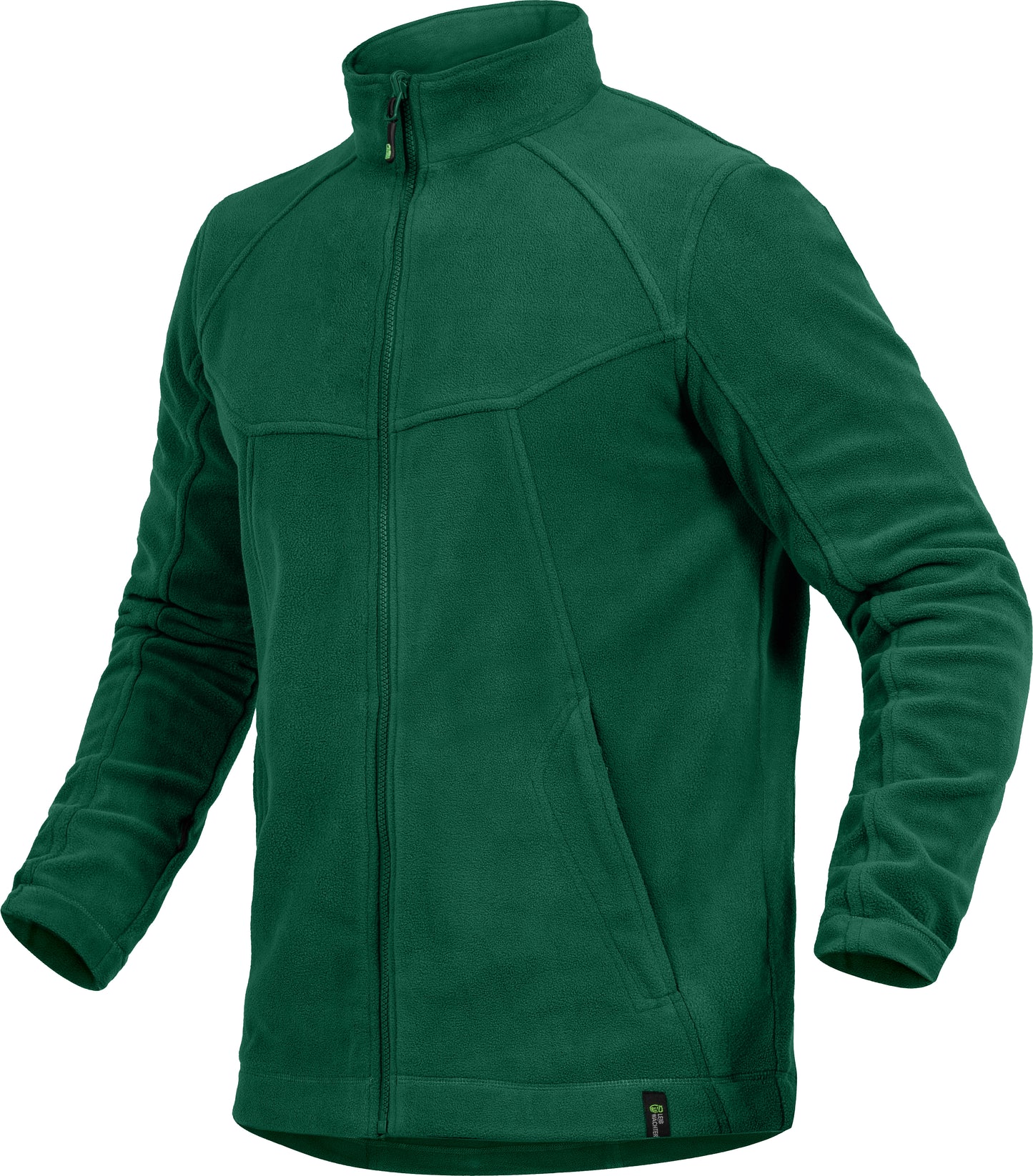 CAFLJ Casual Fleecejacke (Unisex)