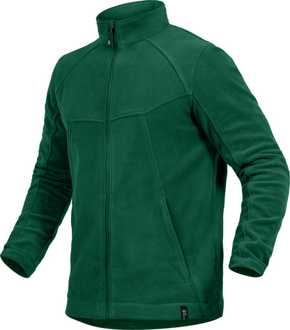 CAFLJ Casual Fleecejacke (Unisex)