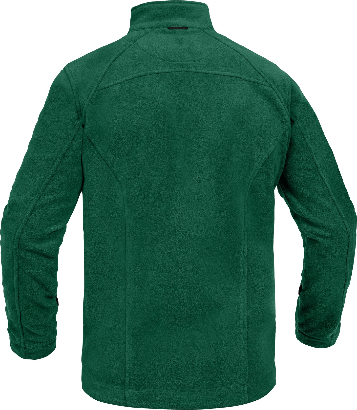 CAFLJ Casual Fleecejacke (Unisex)