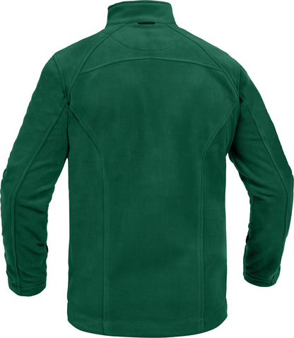 CAFLJ Casual Fleecejacke (Unisex)