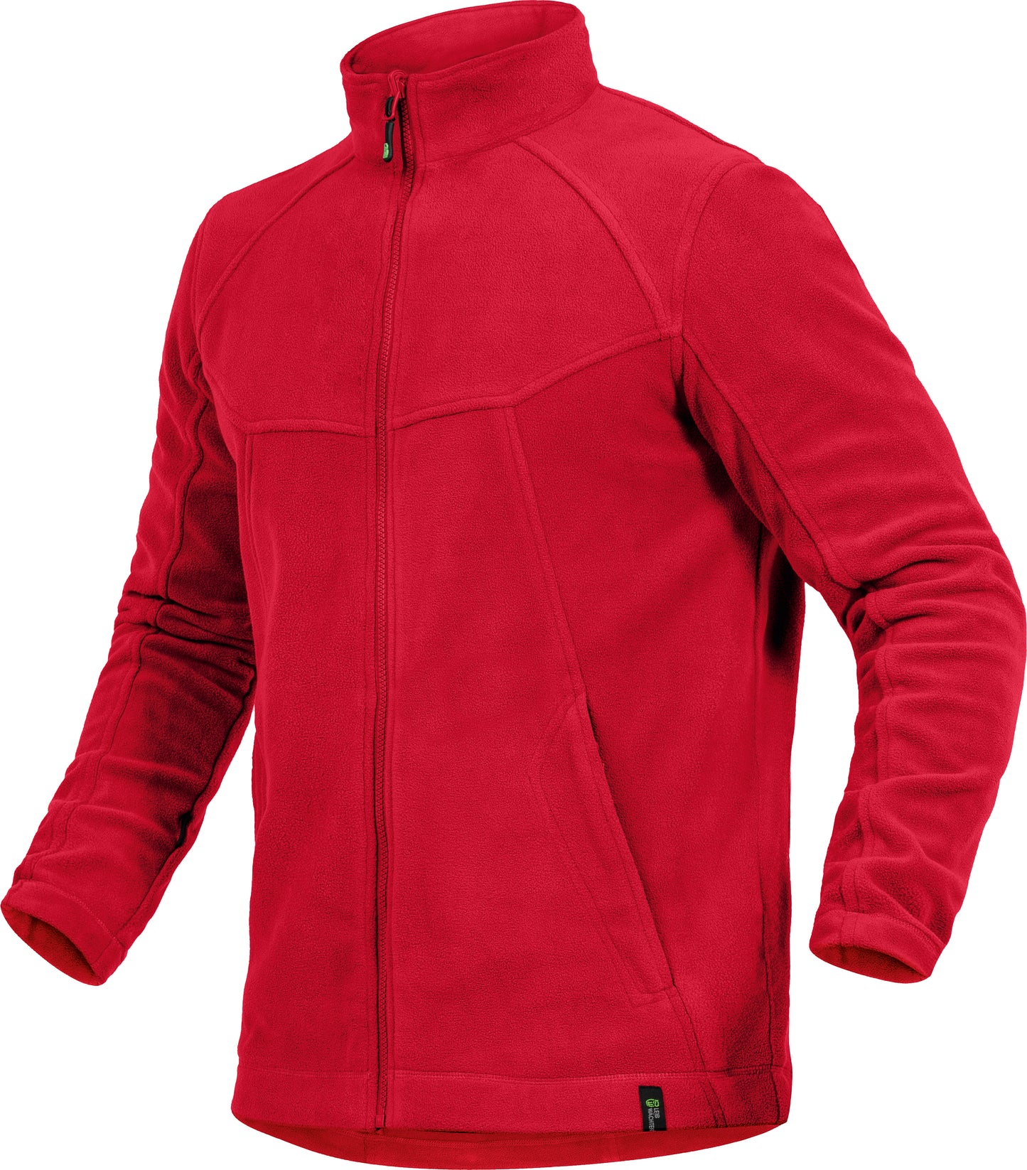 CAFLJ Casual Fleecejacke (Unisex)