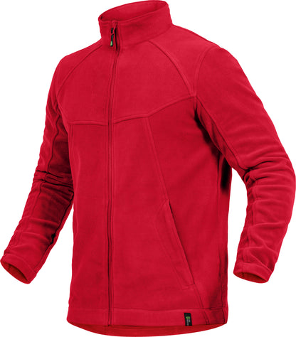 CAFLJ Casual Fleecejacke (Unisex)