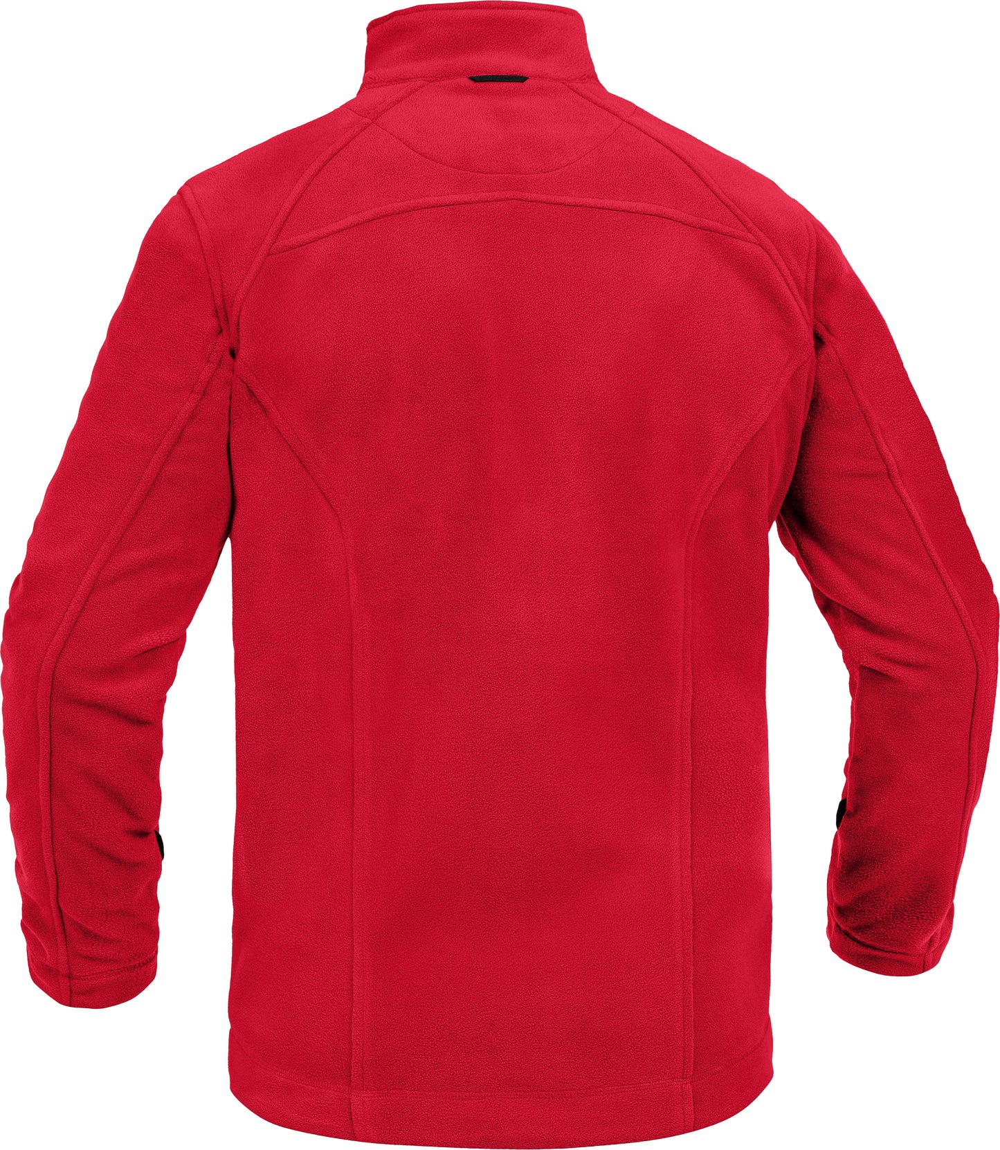 CAFLJ Casual Fleecejacke (Unisex)