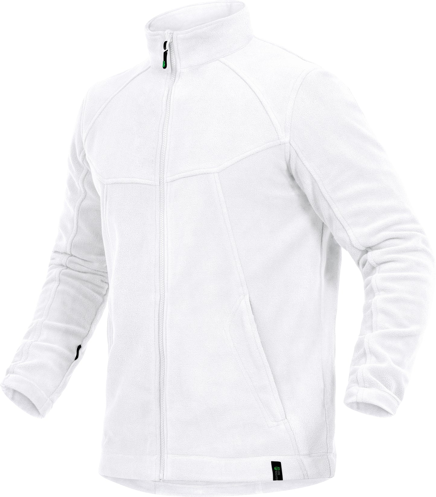 CAFLJ Casual Fleecejacke (Unisex)