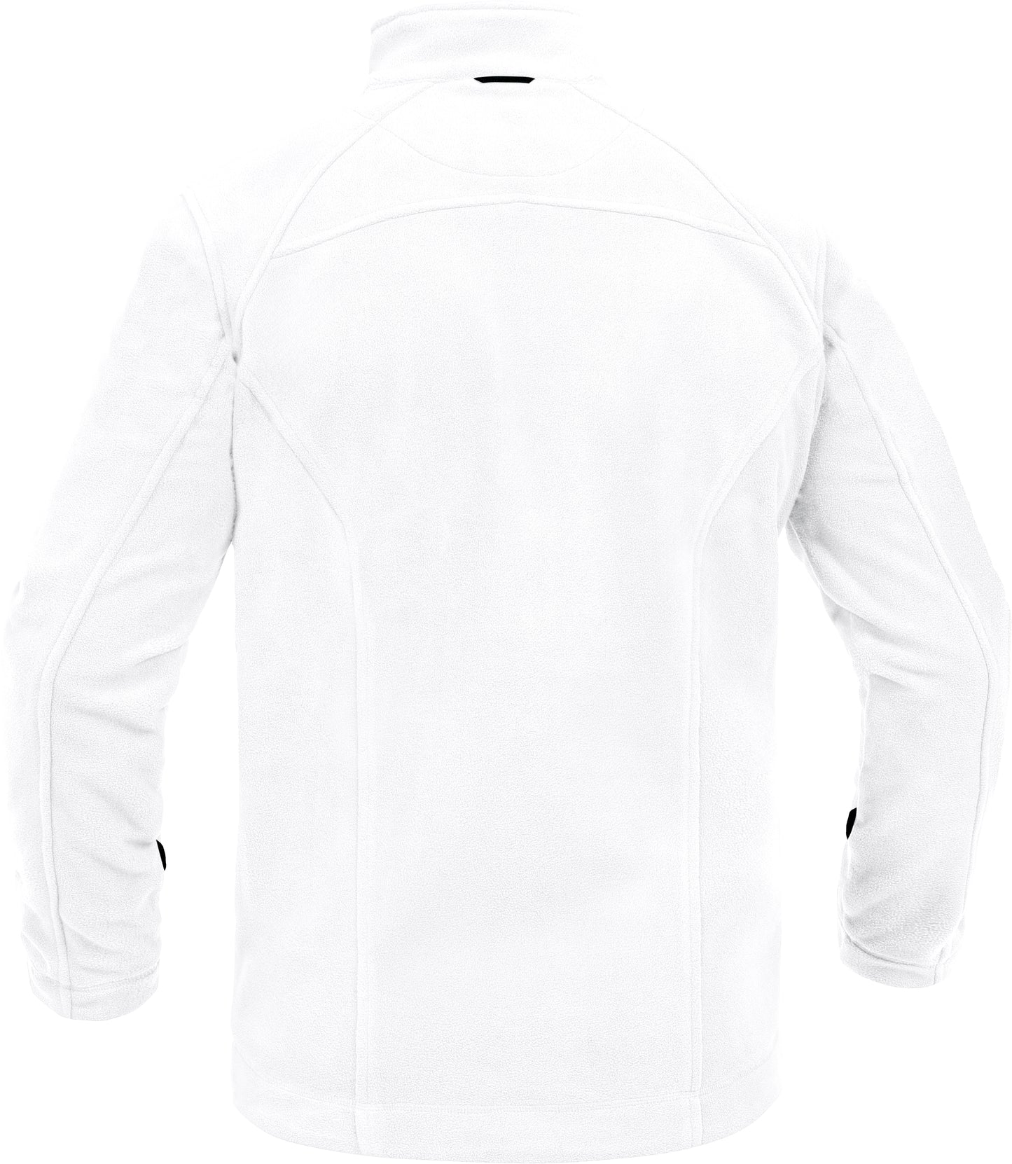 CAFLJ Casual Fleecejacke (Unisex)