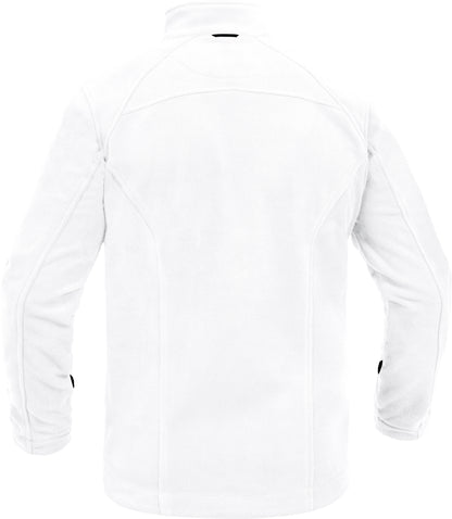 CAFLJ Casual Fleecejacke (Unisex)
