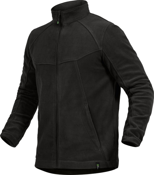 CAFLJ Casual Fleecejacke (Unisex)