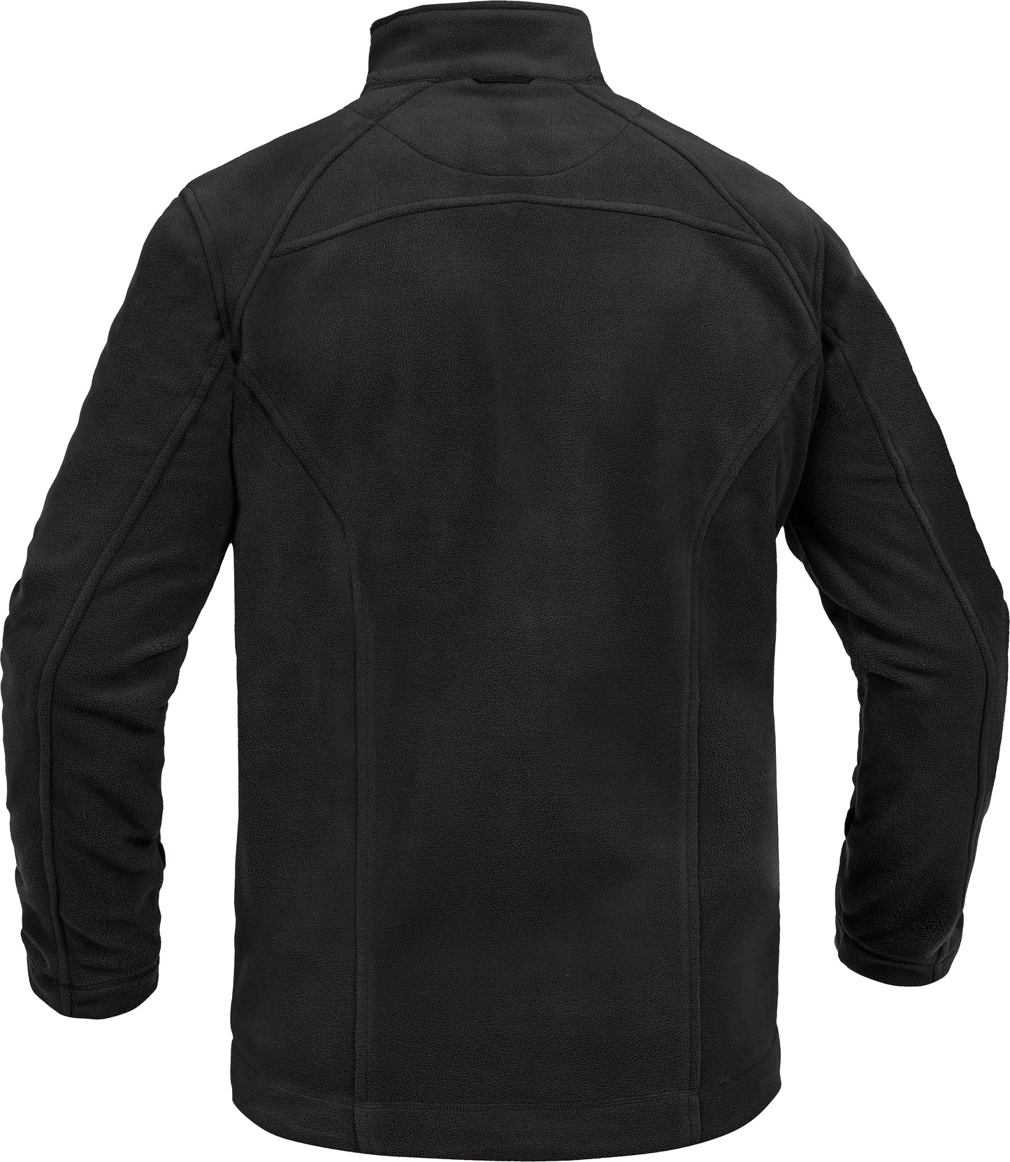 CAFLJ Casual Fleecejacke (Unisex)