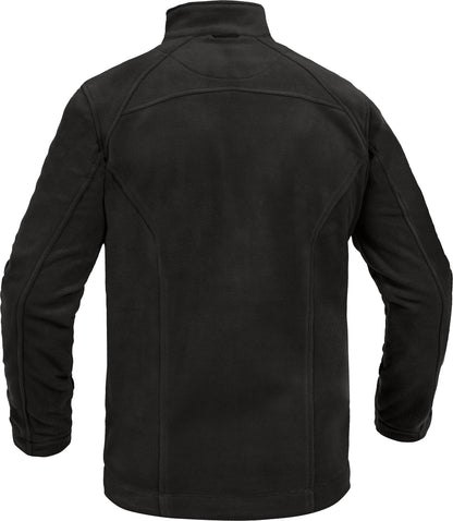CAFLJ Casual Fleecejacke (Unisex)