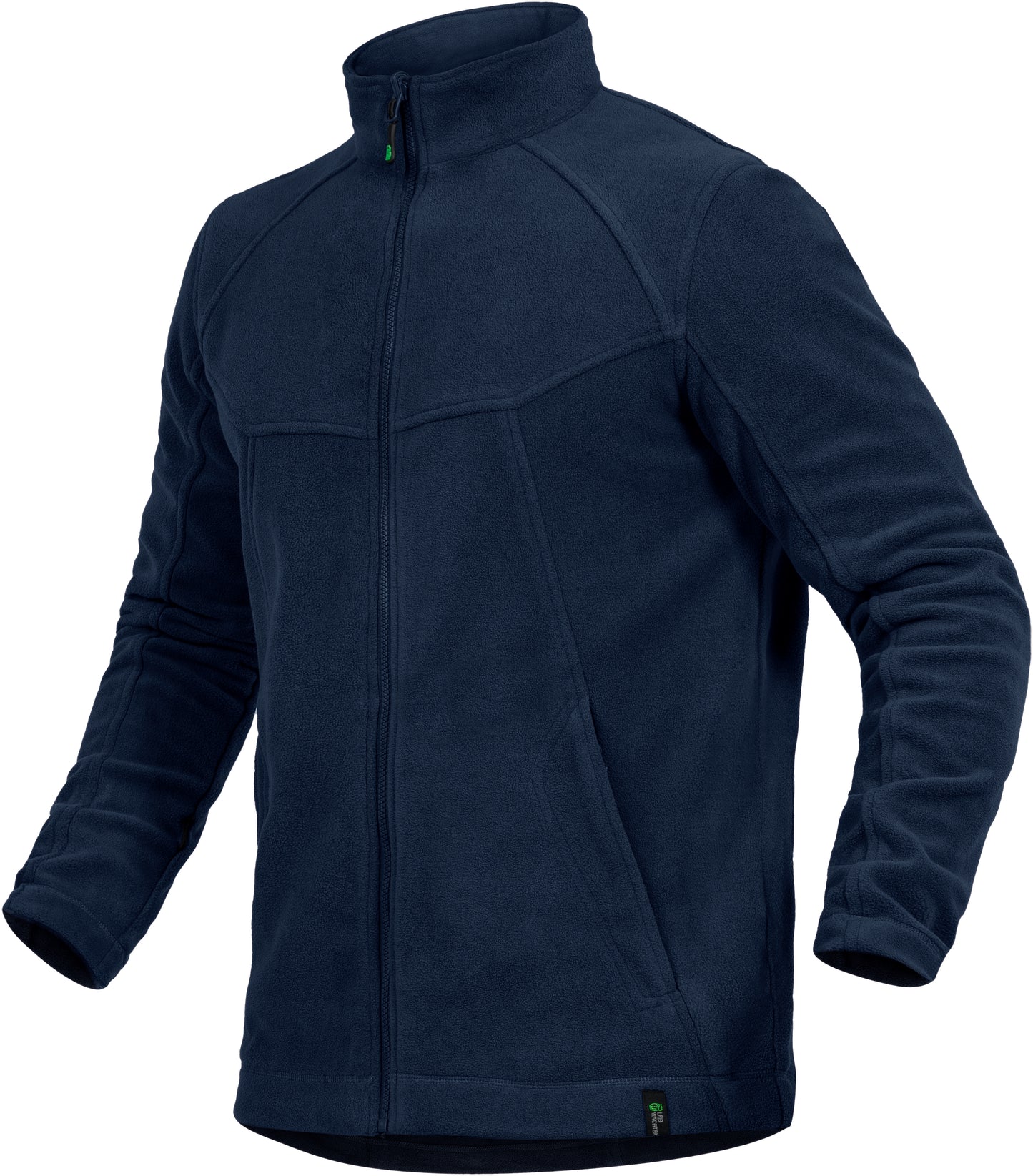 CAFLJ Casual Fleecejacke (Unisex)