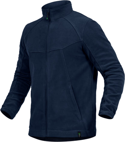 CAFLJ Casual Fleecejacke (Unisex)
