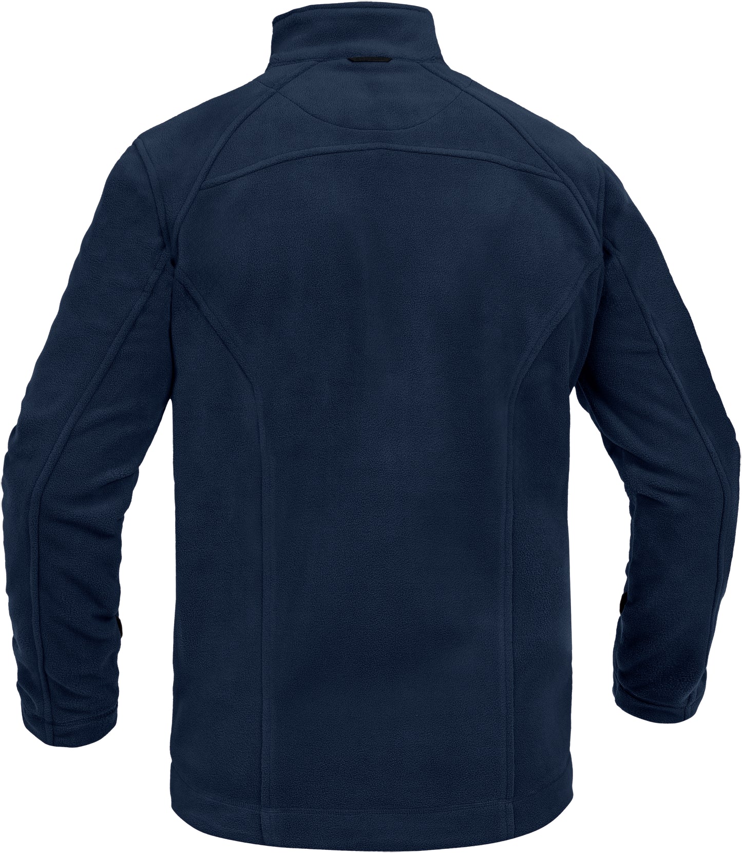 CAFLJ Casual Fleecejacke (Unisex)