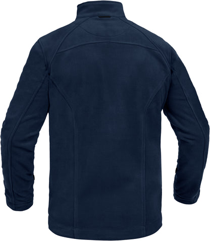 CAFLJ Casual Fleecejacke (Unisex)