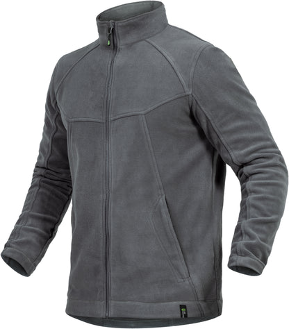 CAFLJ Casual Fleecejacke (Unisex)