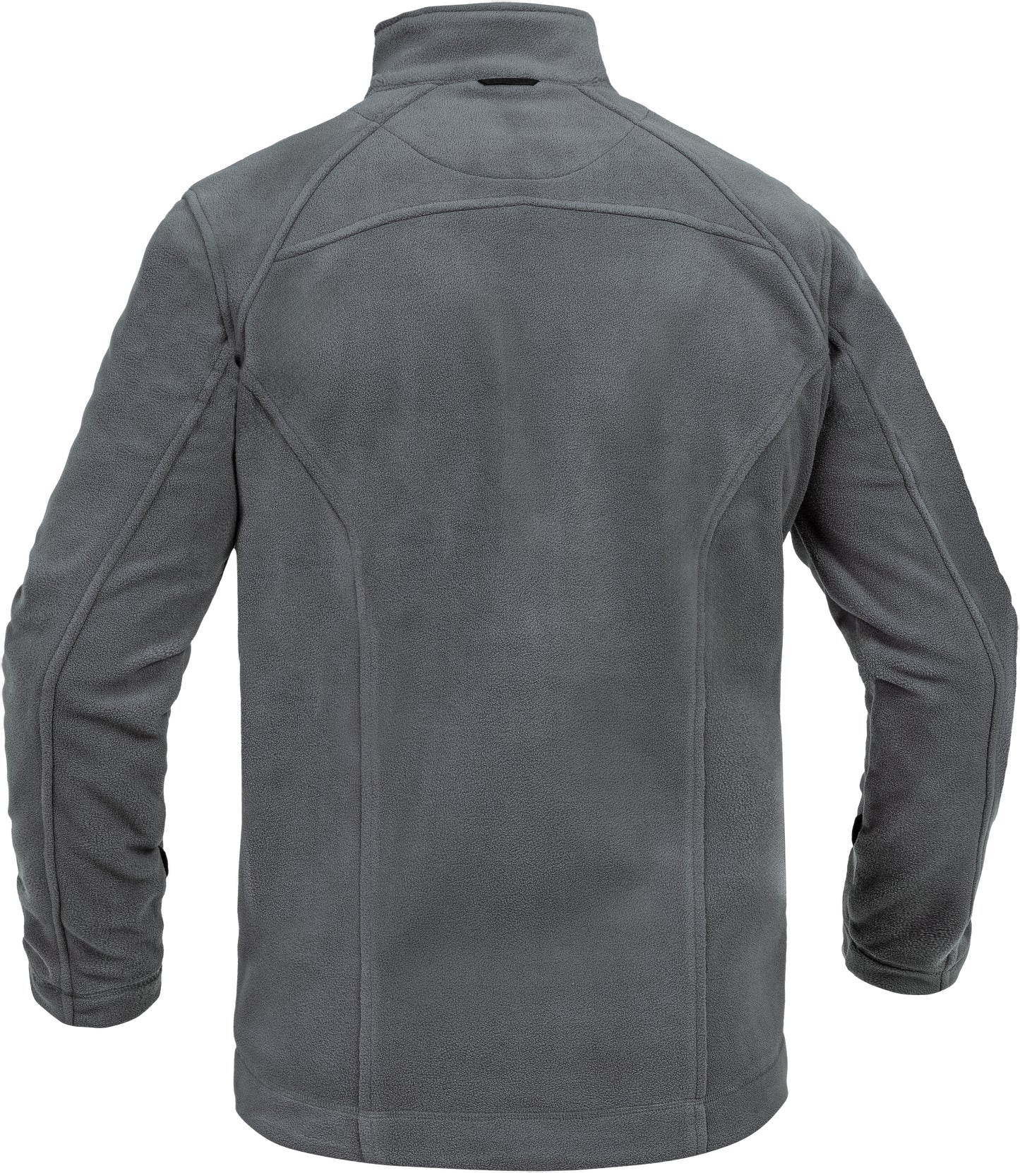 CAFLJ Casual Fleecejacke (Unisex)