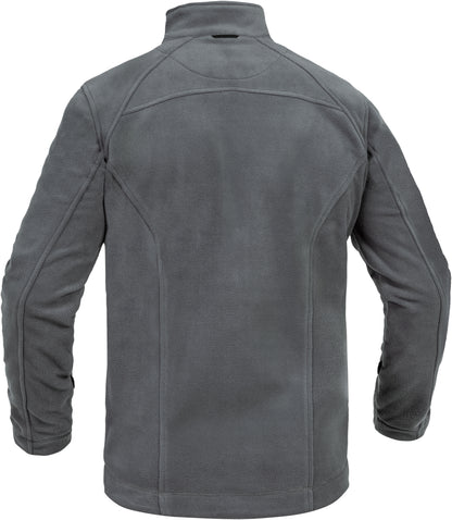CAFLJ Casual Fleecejacke (Unisex)