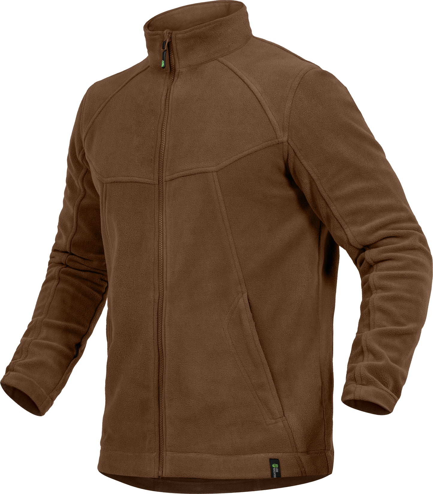 CAFLJ Casual Fleecejacke (Unisex)