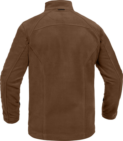 CAFLJ Casual Fleecejacke (Unisex)