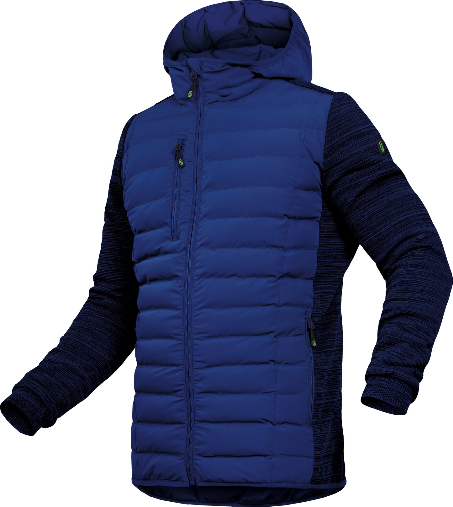 CAHYJ Casual Hybridjacke