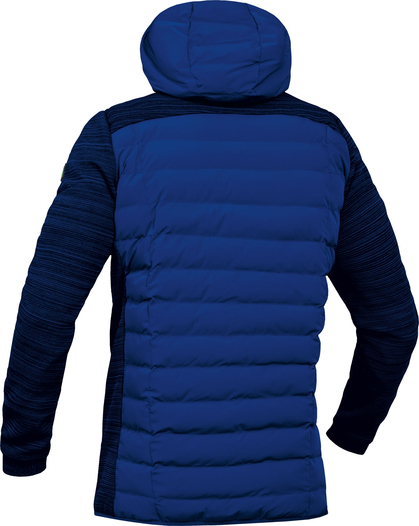 CAHYJ Casual Hybridjacke