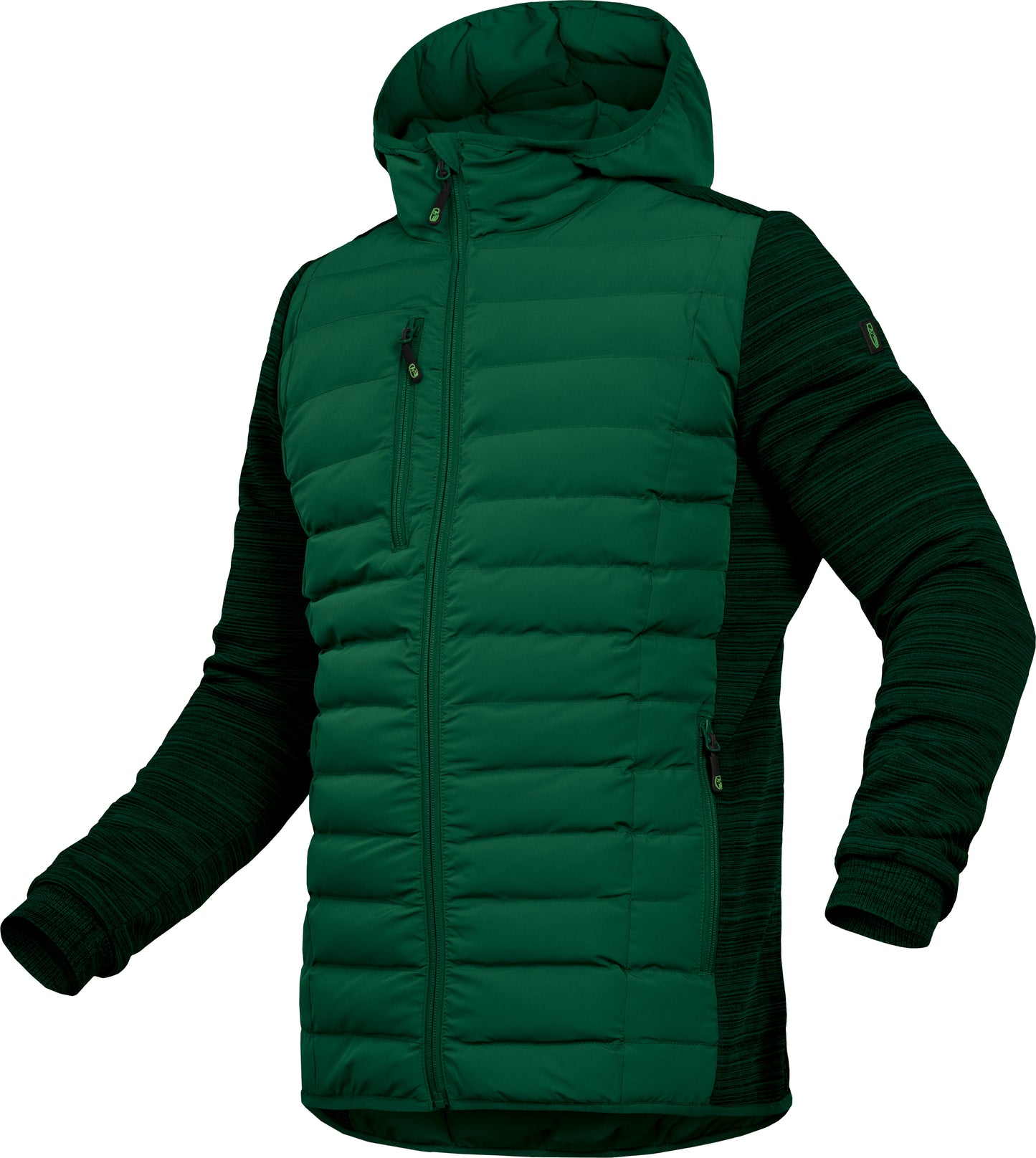 CAHYJ Casual Hybridjacke