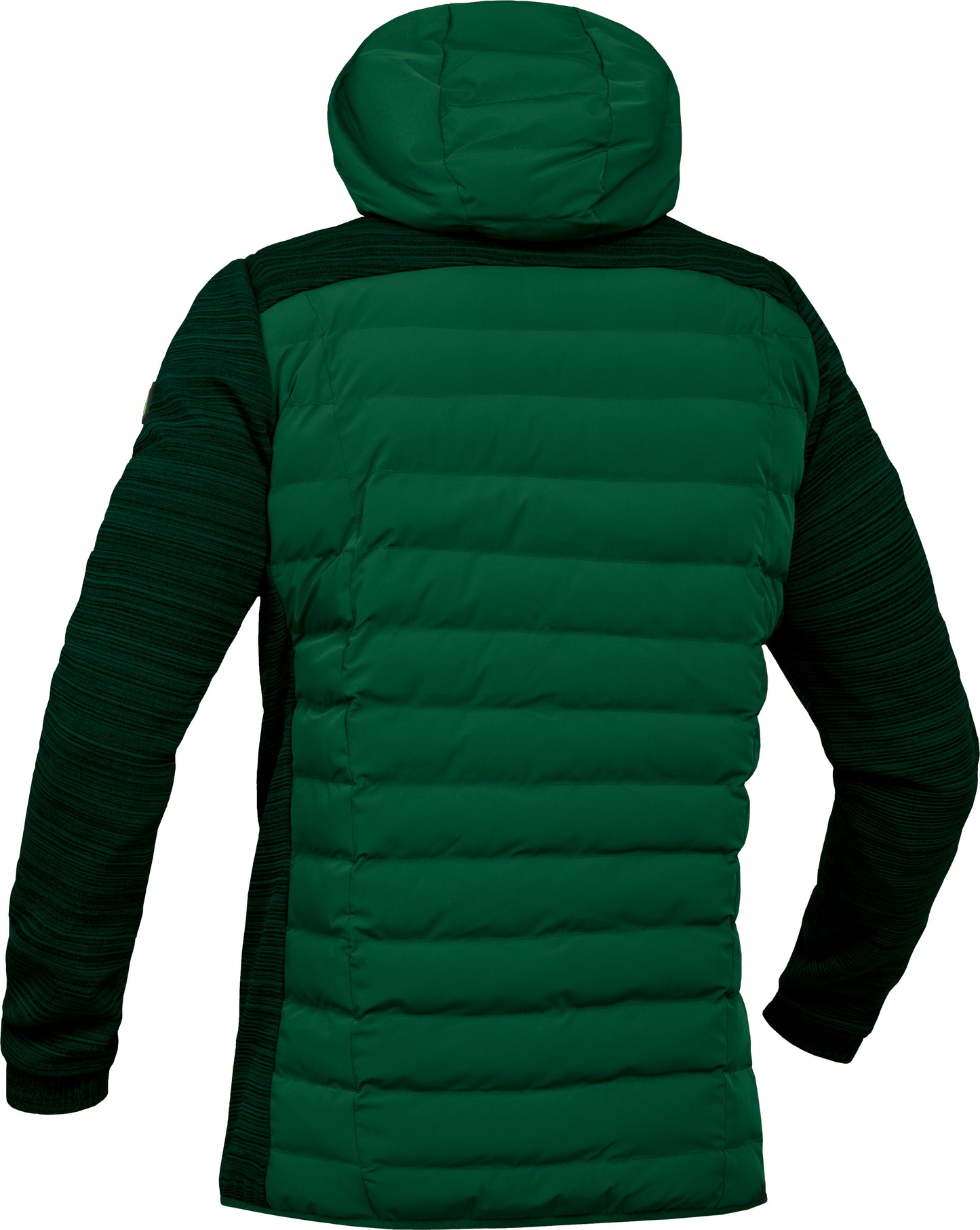 CAHYJ Casual Hybridjacke