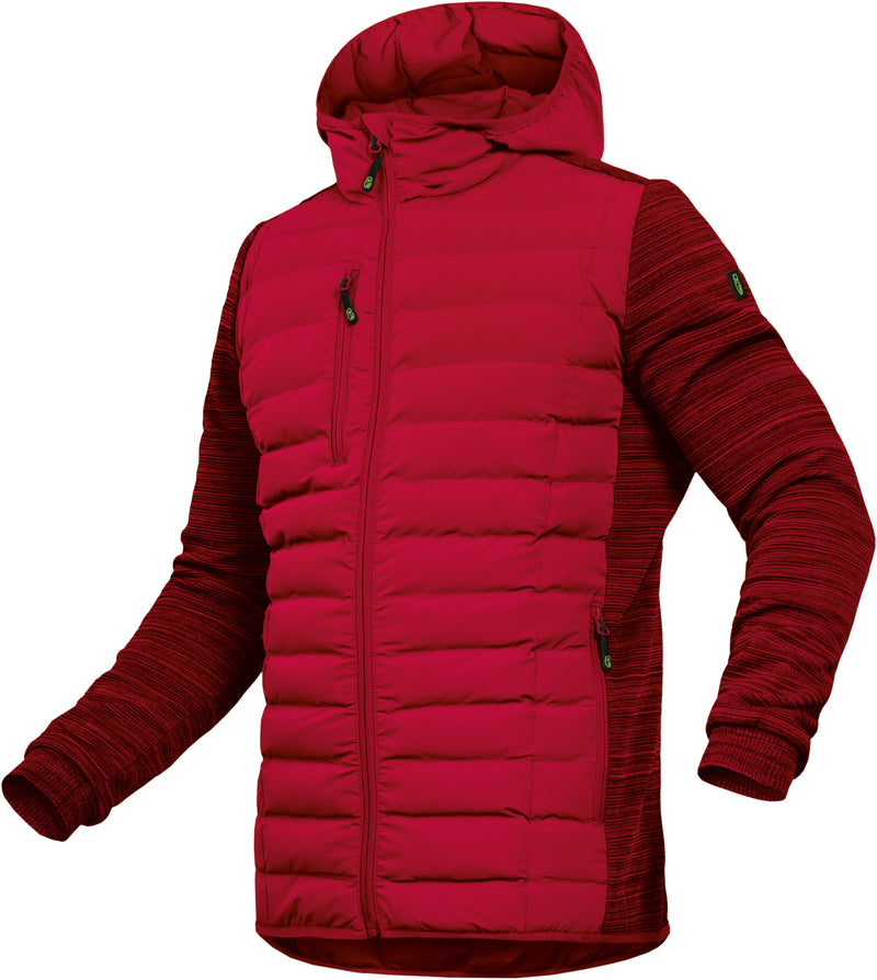 Lade das Bild in Galerie -Viewer, Casual Hybridjacke Leibwächter CAHYJ
