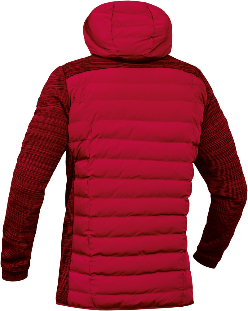Lade das Bild in Galerie -Viewer, Casual Hybridjacke Leibwächter CAHYJ
