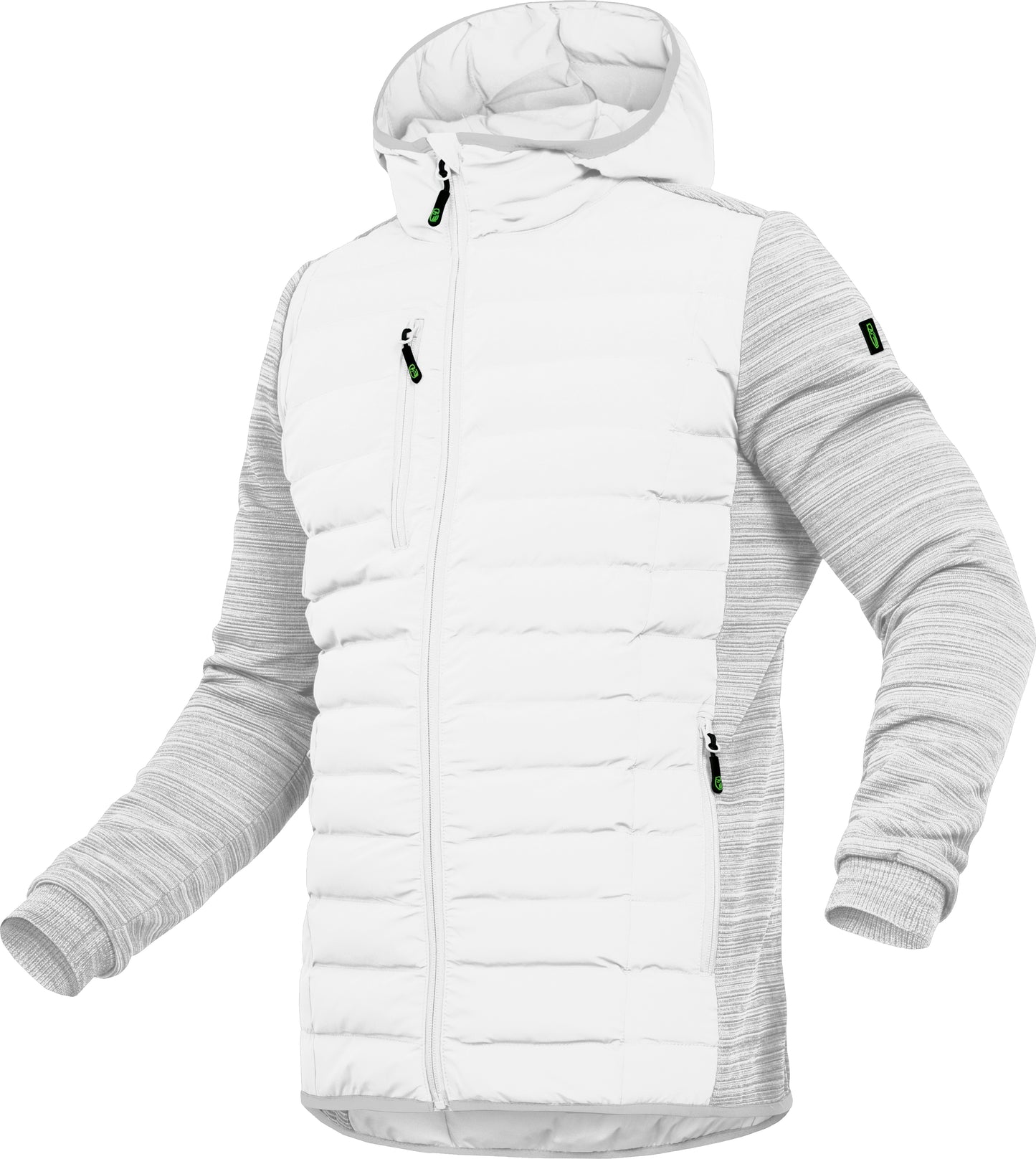 CAHYJ Casual Hybridjacke