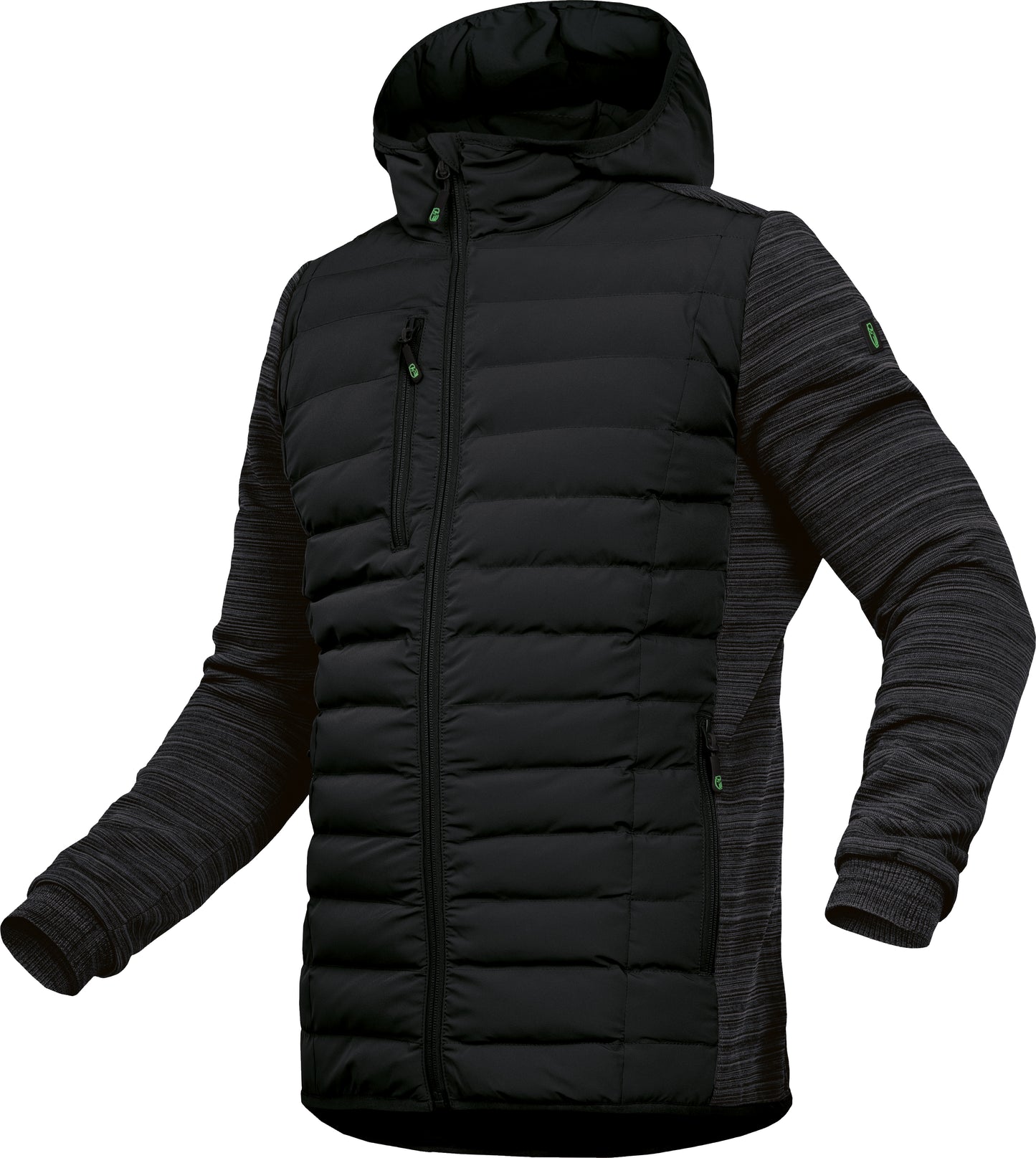 CAHYJ Casual Hybridjacke