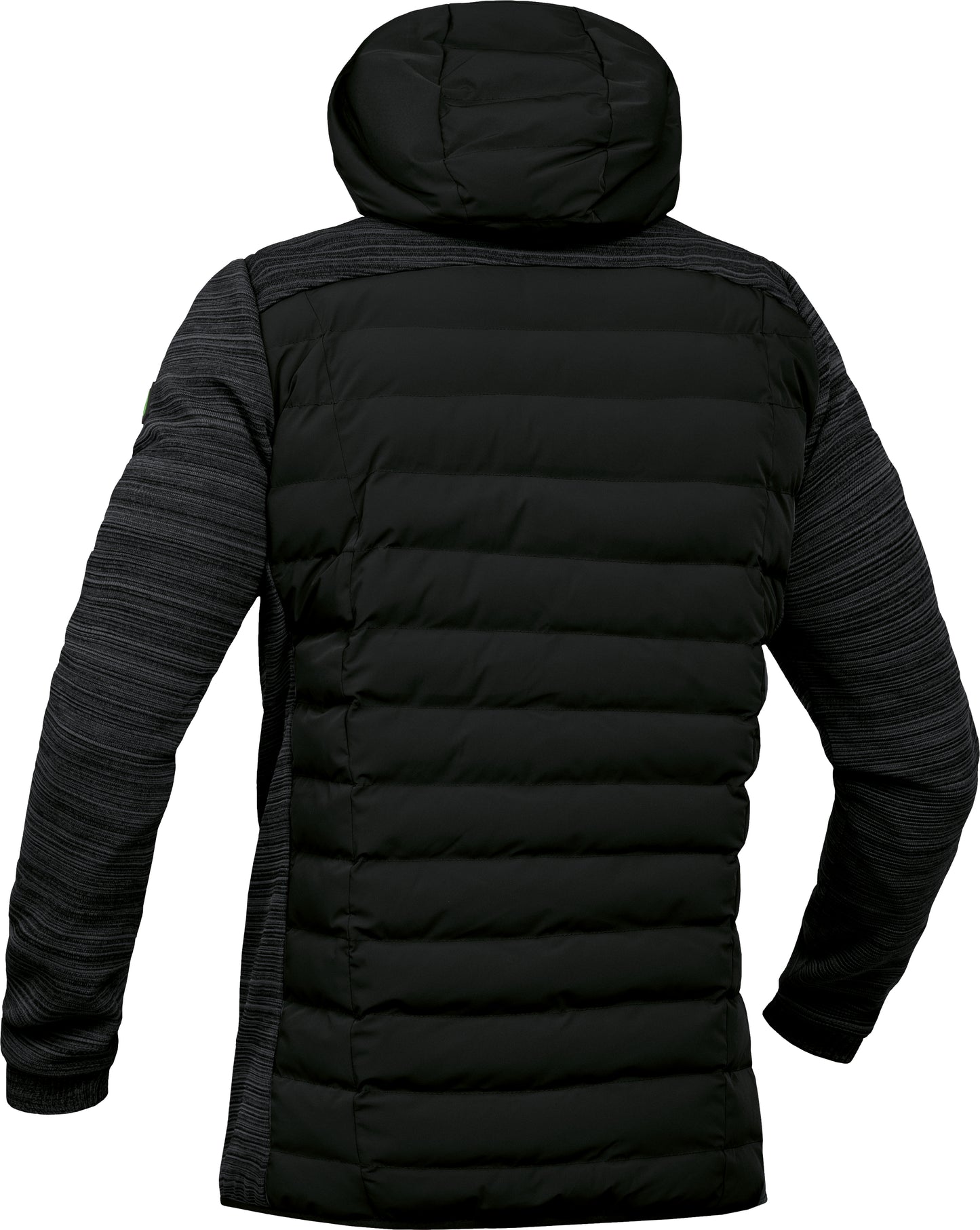 CAHYJ Casual Hybridjacke