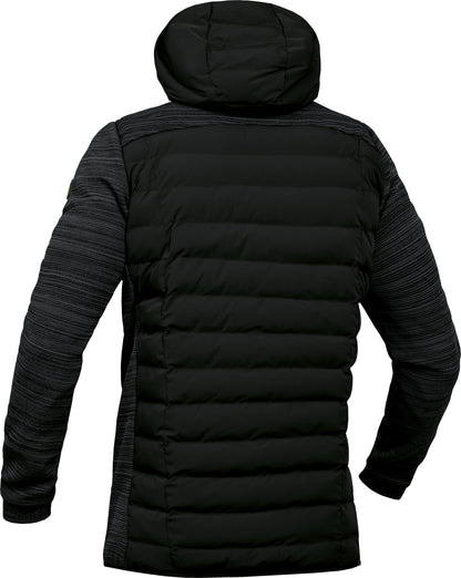 CAHYJ Casual Hybridjacke