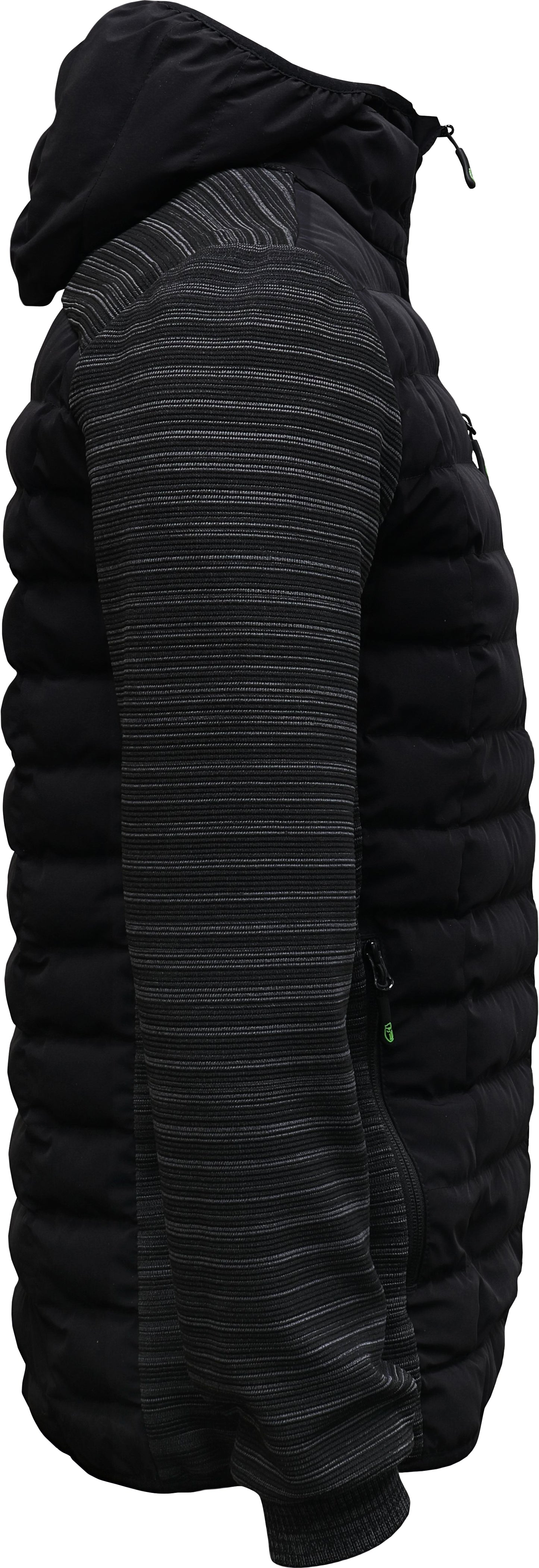 CAHYJ Casual Hybridjacke