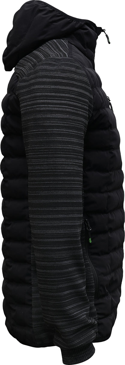 CAHYJ Casual Hybridjacke