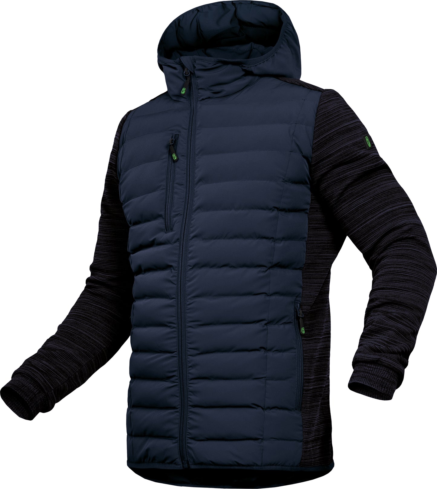 CAHYJ Casual Hybridjacke