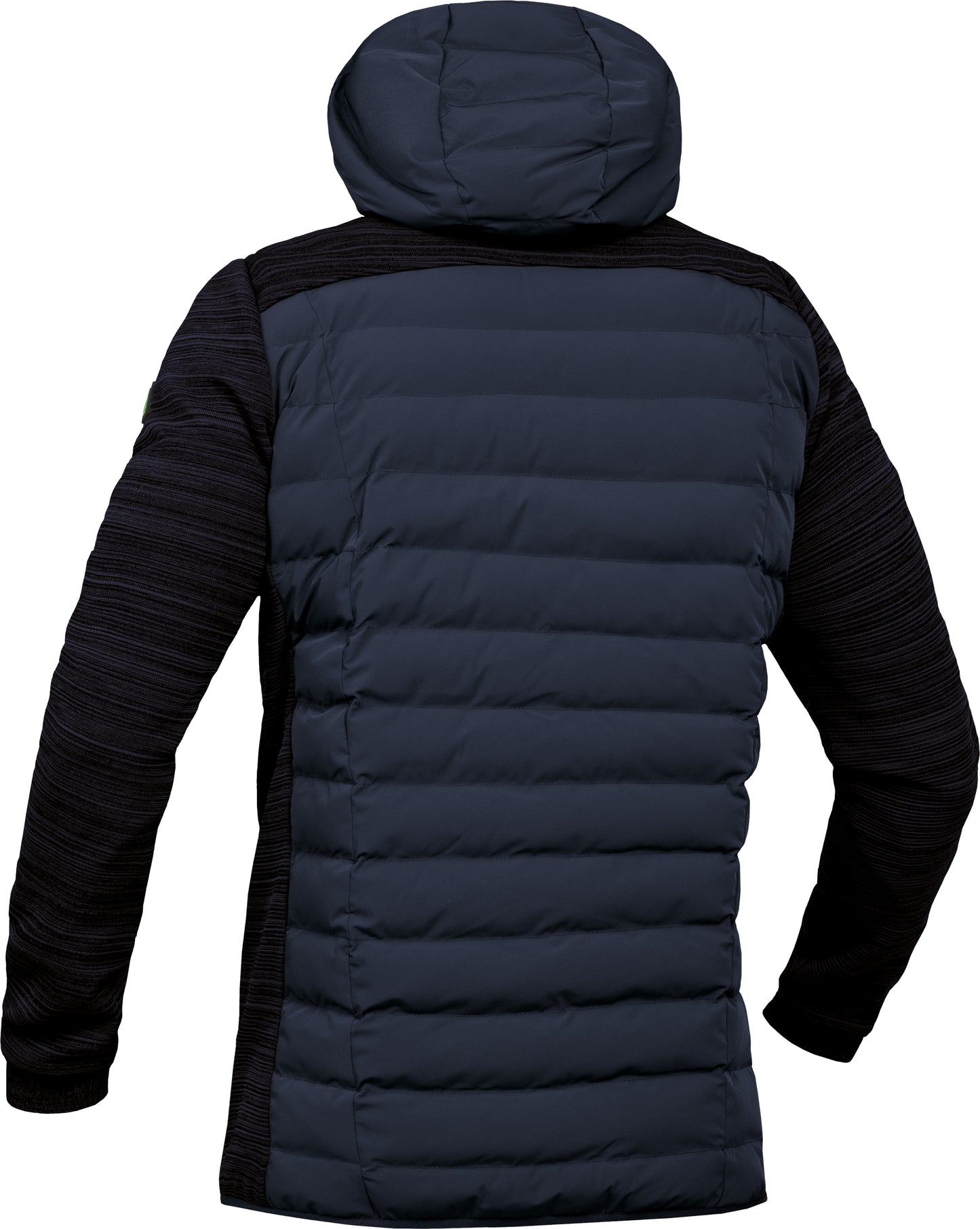 CAHYJ Casual Hybridjacke